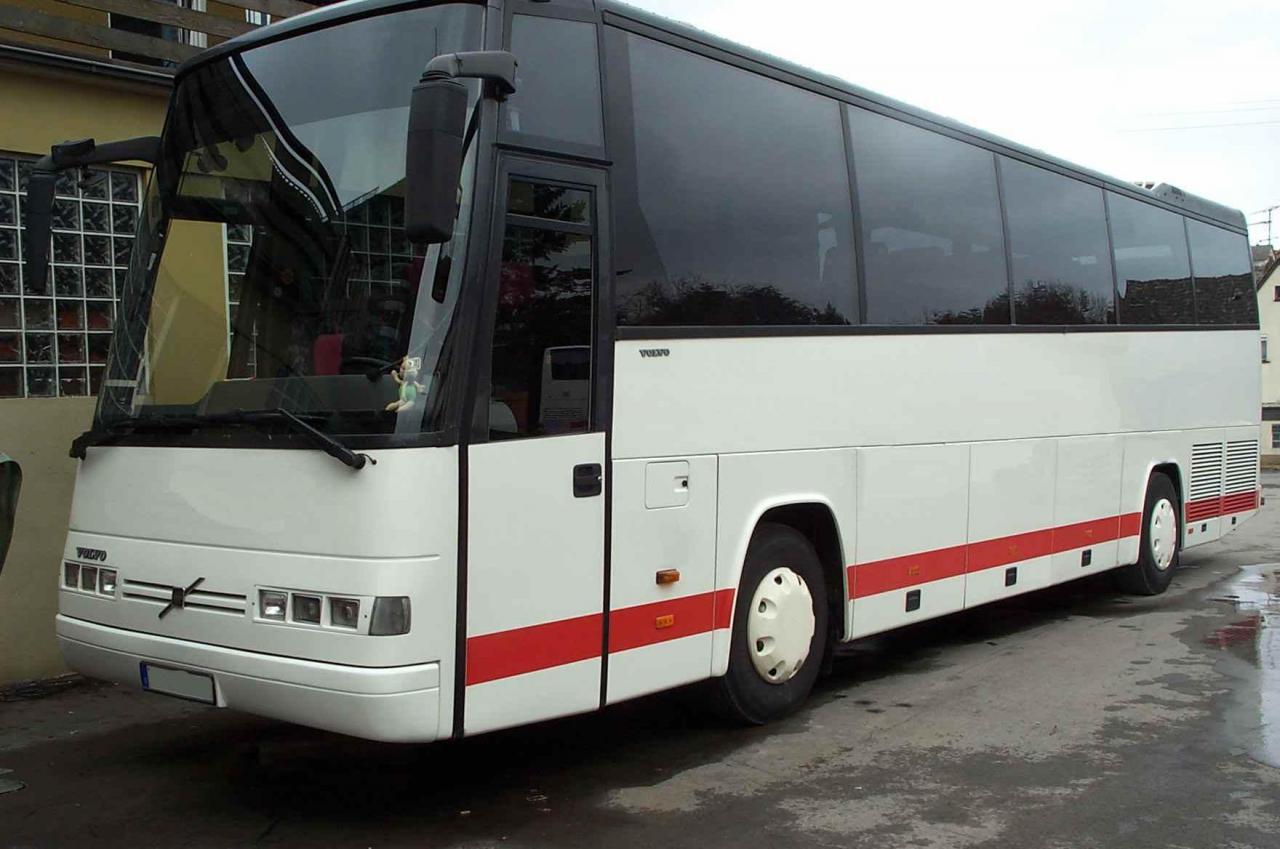 2001 Volvo B10m Bus Service Manual.pdf (15.8 MB) - Manuály Servisní ...