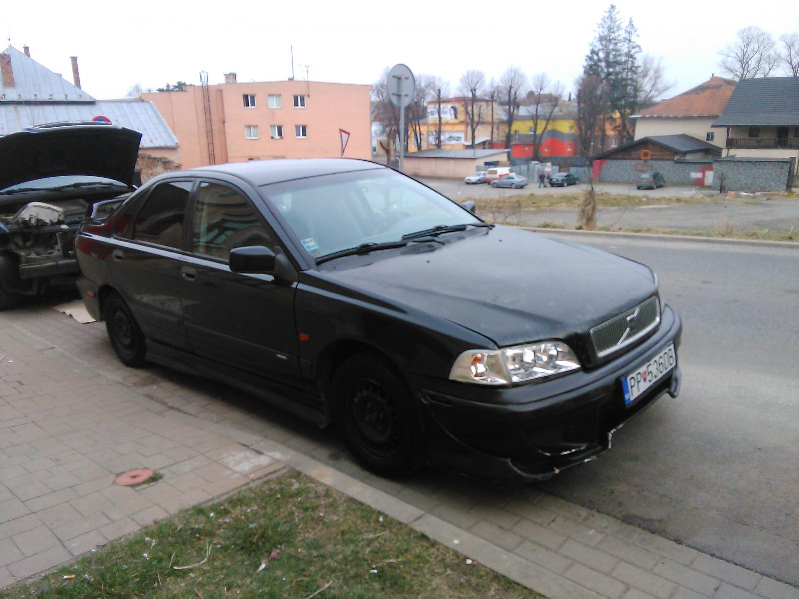 Volvo s40 1996